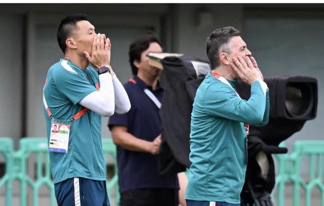 韩国被淘汰！世界杯：民主刚果3