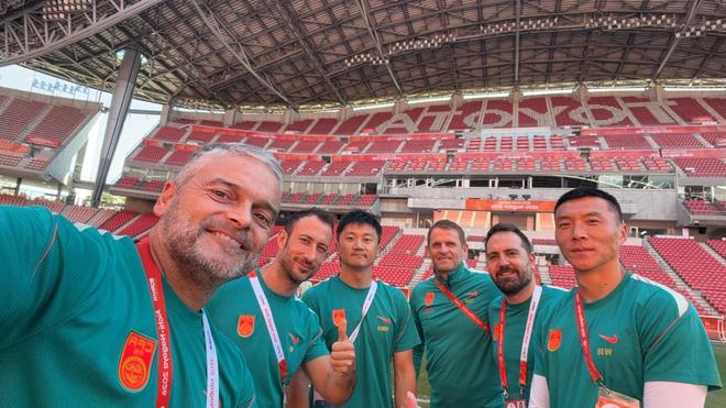 韩国被淘汰！世界杯：民主刚果3